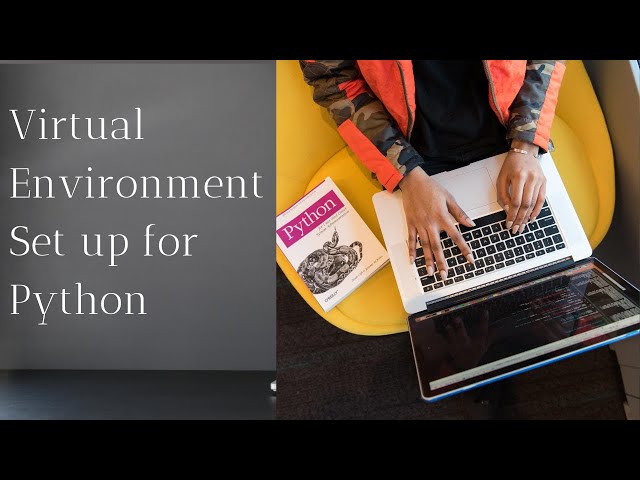 Virtual Environment Python Set-up in Linux