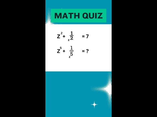 IQ TEST, MATH PROBLEM SOLVING #MATHPUZZLE #SHORTS