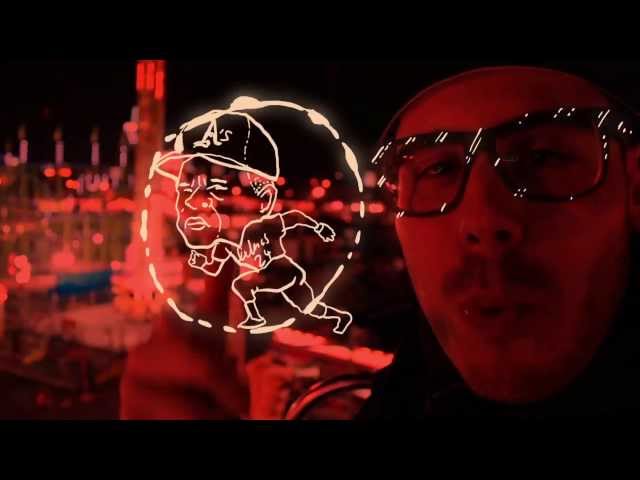 NOTES TO SELF - POPULAR MUSIC (Official Video)