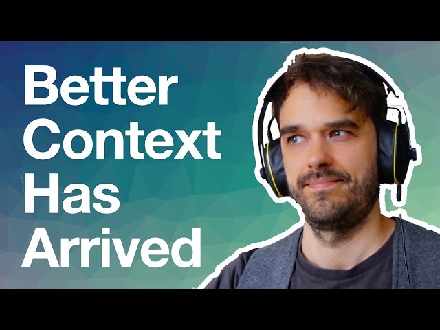 Append-Only Context Engineering for Python
