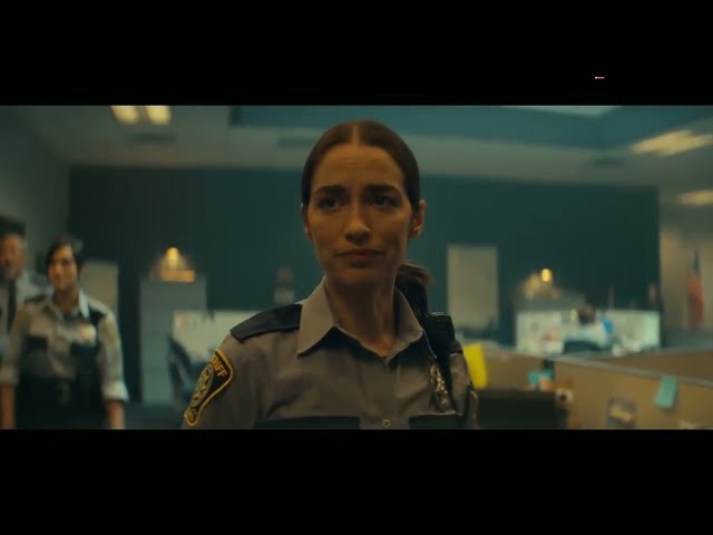 Revival (2025) - Season 1 Episode 1 - Don't Tell Dad