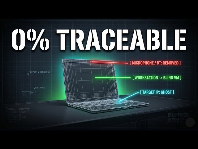 The Real Reason Anonymous Hackers Fail