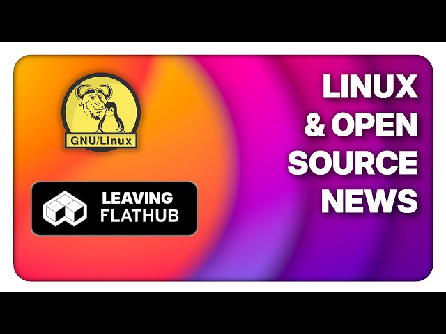 Egos ruining Open Source projects, distros vs software conflicts - Linux Weekly News