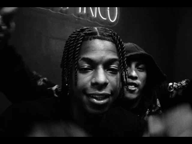 Xander Flamee, Yk It’s Junna & HUNTER 164 - RAFAGAZO