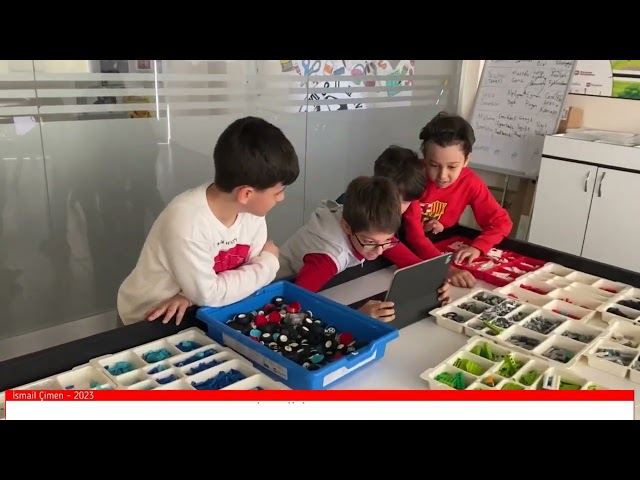 22 Guided Projects