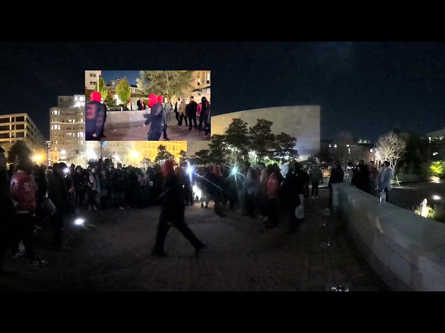 The Kappa Chi of Kappa Alpha Psi Fall 2021 Probate (360)