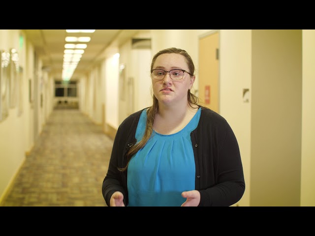 A Look Inside WWAMI—Alaska's Medical School at UAA