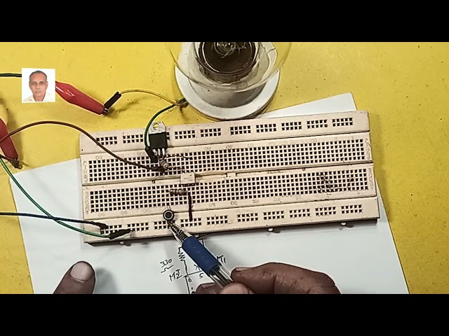 understanding SSR  Solid State Relay |