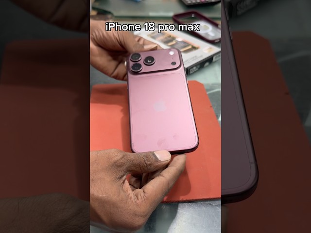 iPhone 18 pro max zero edge screen protector #viralvideo #viralvideo #tempered #shortvideo