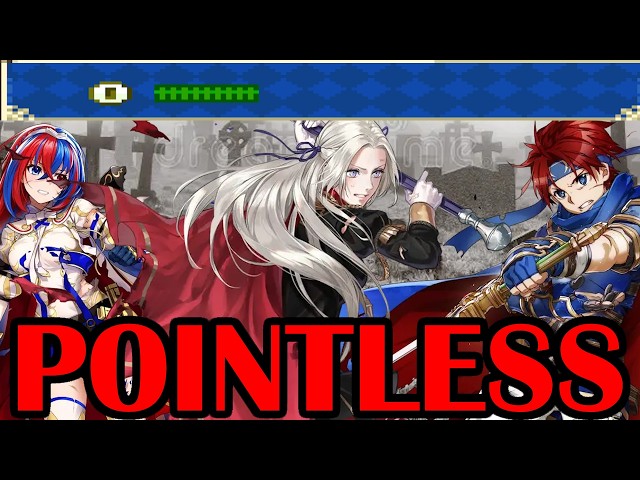 Reimagining Fire Emblem's Most Controversial Mechanic