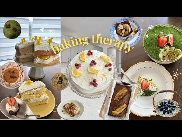 1 Hour of Easy Beginner Baking Recipes 🧁 | Simple Desserts Compilation 2026
