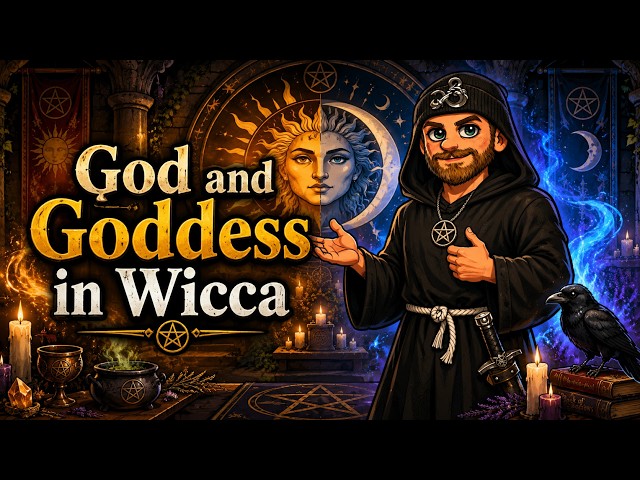 Polarity in Wicca