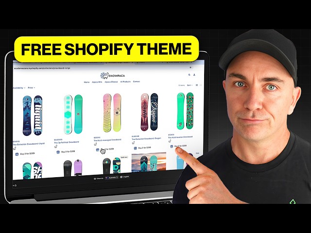 Shopify Horizon Theme Customization (Complete Guide)