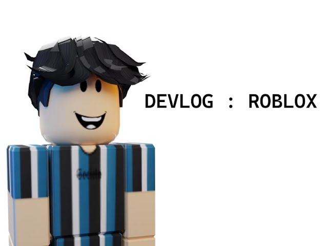Making a funny game - ROBLOX| Devlog