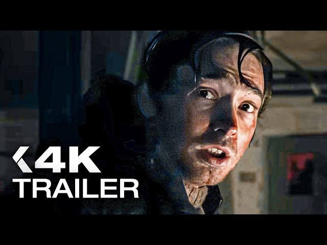 RESIDENT EVIL Official Trailer (2026)