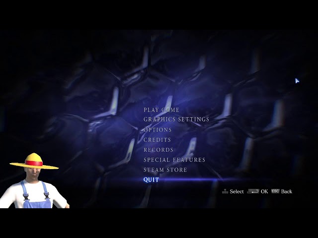 Resident Evil 6 - Sherry Birkin - Ep1