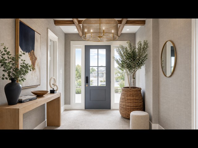 The Setry Method Ep. 1 | Transform Any Home Into a Designer Home With These Design Tips.