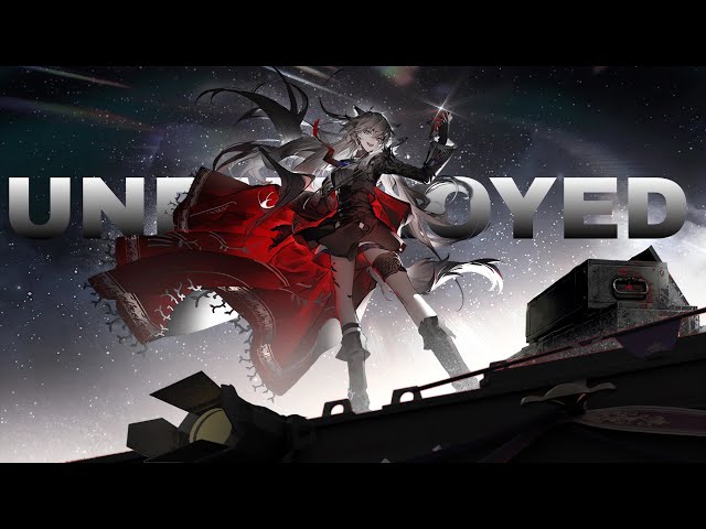 [Arknights] I Portatori dei Velluti Badly Explained