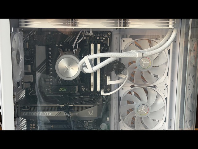 SkyTech Gaming King 95 Gaming PC Review – Best PC for Call of Duty Warzone?