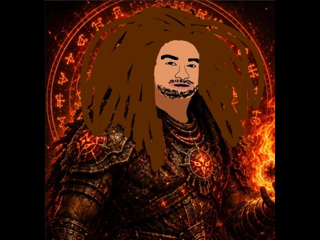 POE1 - RF Chief  ALL FLAME LEAGUE LAUNCH