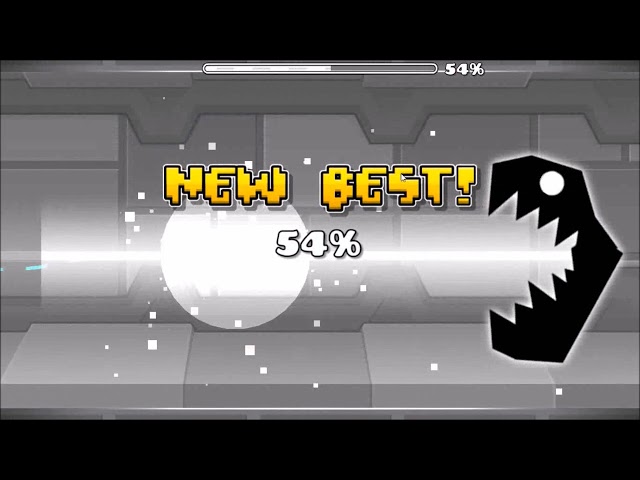 GD BOSS FIGHT TUTORIAL
