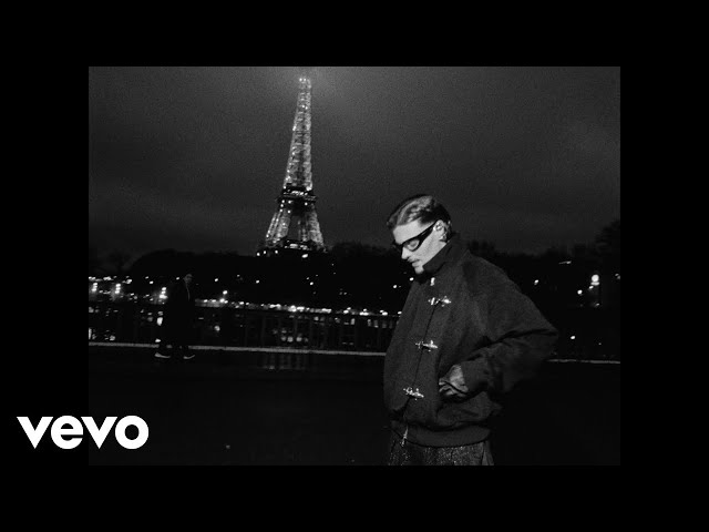 Abraham Mateo - Qué tal te va sin mí?