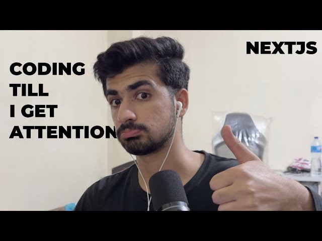 Exploring Turbo Repo in NextJS | Sockets Implementation 🚨 | NEXTJS LIVE STREAM |