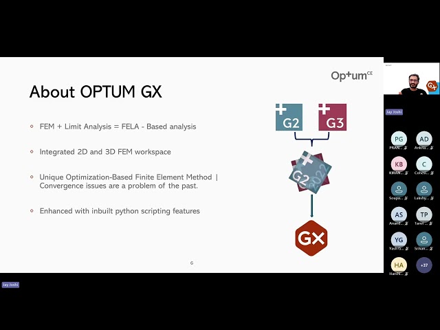 Leveraging Python for Automated Geotechnical Design