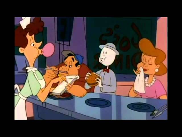 Animaniacs - Good Idea Bad Idea COMPLETE COLLECTION.flv