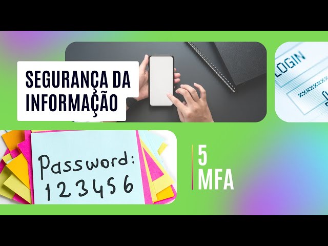Verificação em Duas Etapas by CertBR