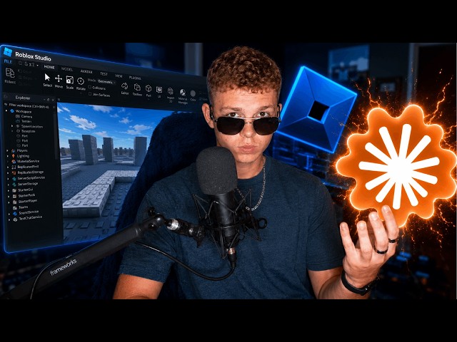 VIBE CODING LIVE WITH MY AI SLAVES