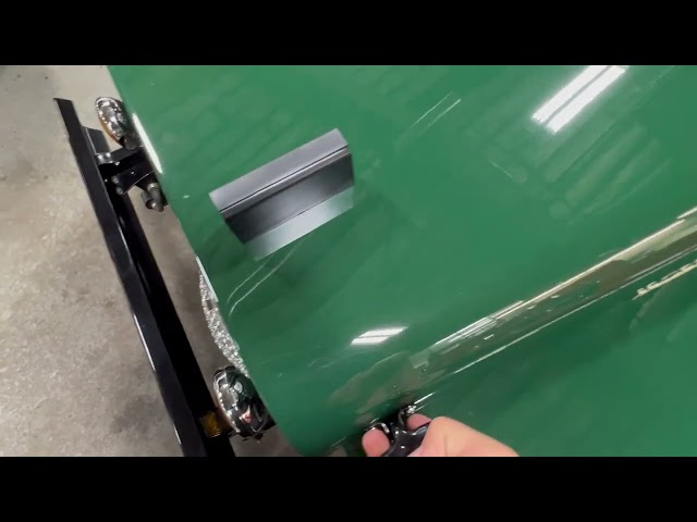 How to start: 1950 Willys-Jeep CJ3A
