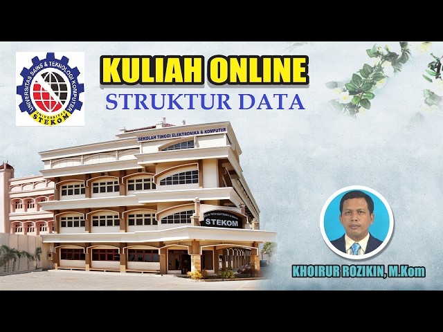 STRUKTUR DATA (6)  STACK / TUMPUKAN