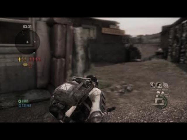 The Last of Us Multiplayer | Factions | 1v12 comeback | Enforcer