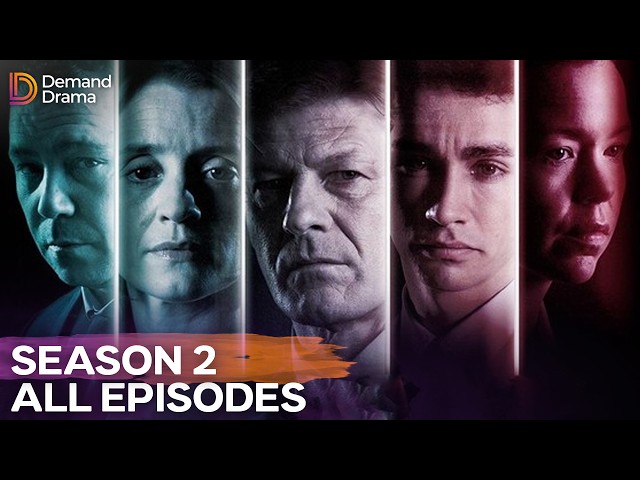 Accused Marathon | Season 2 All Episodes