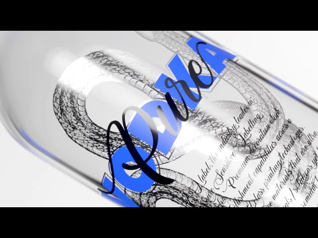 Premium Spirits Labelling | High-Quality Labels for Distilleries