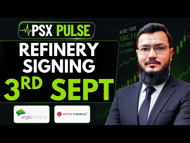 GAL, UNITY, GCIL Technical Analysis | PSX Pulse