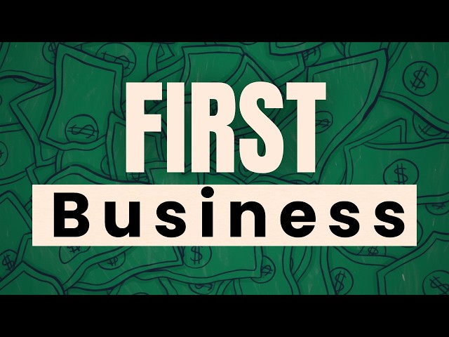 Build Systems That Run Your Business (Beginner Guide)
