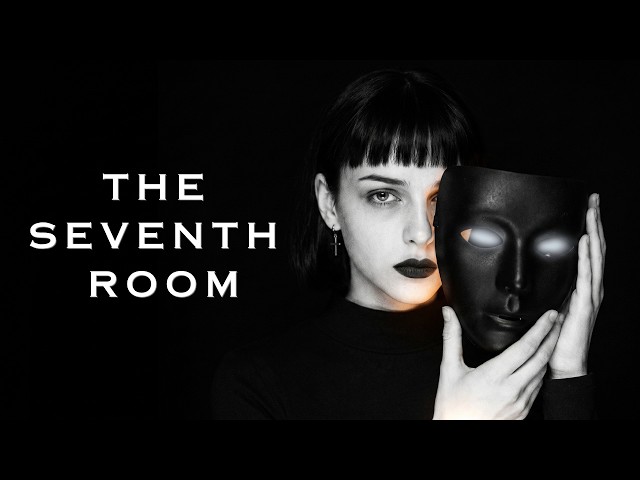 Darkwave — The Seventh Room | Gothic Halloween Song | Vangrid
