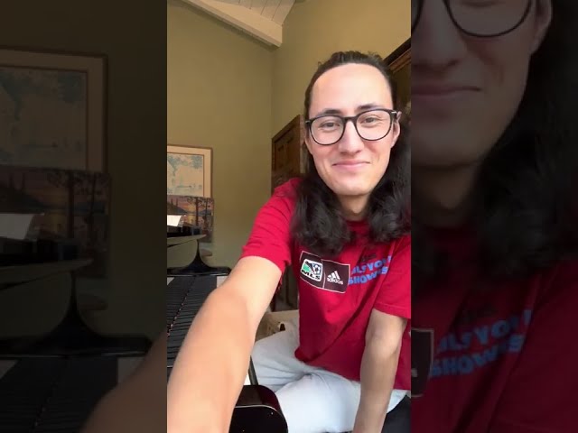 You've Got A Friend In Me - Piano Cover