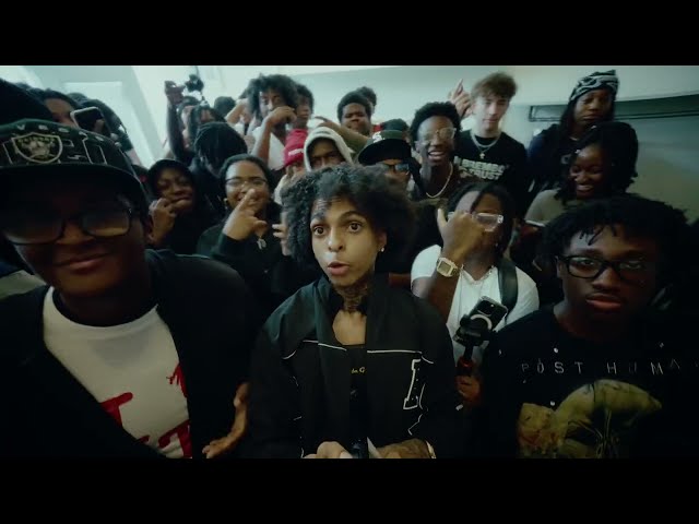 Lil Tony - “ Can’t Leave My Bible “ (Official Music Video) Shot By : Creation Of Ja 