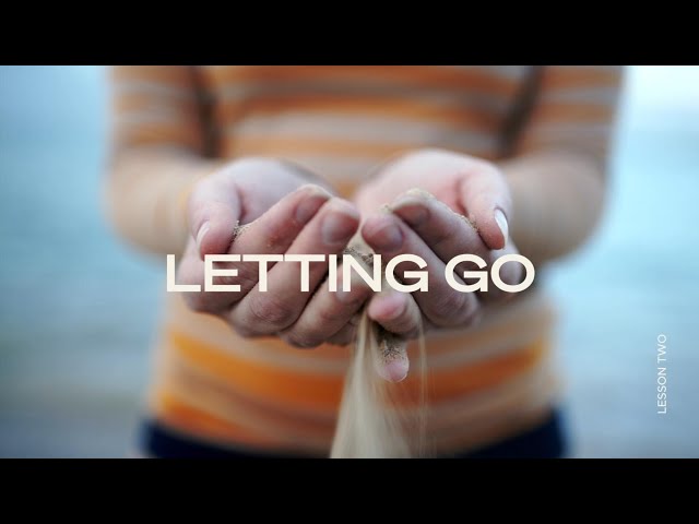Letting Go Practice: Release What No Longer Serves Your Inner Peace