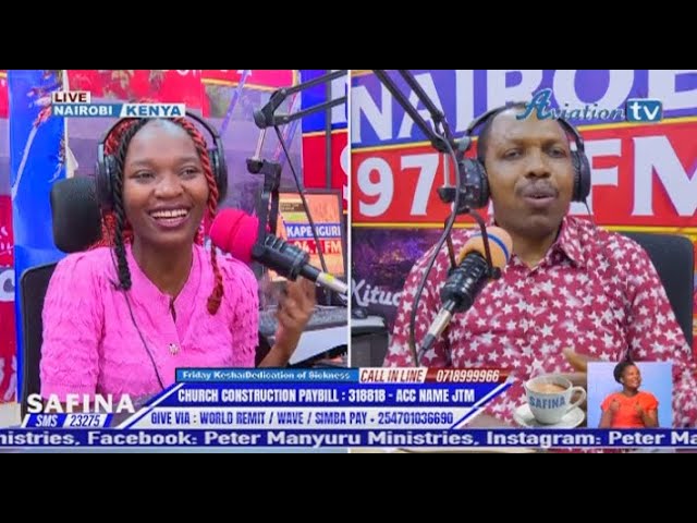 DEDICATION OF FAMILIES.