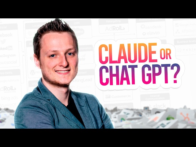 What's the Best RevOps Tech Stack in 2026 | Scott Silman