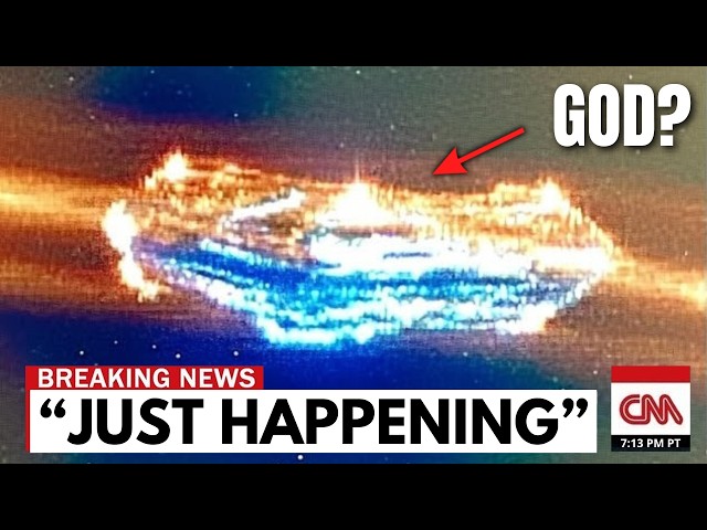 1 MINUTE AGO: Google’s Quantum AI JUST CONFIRMED THE UNIMAGINABLE!