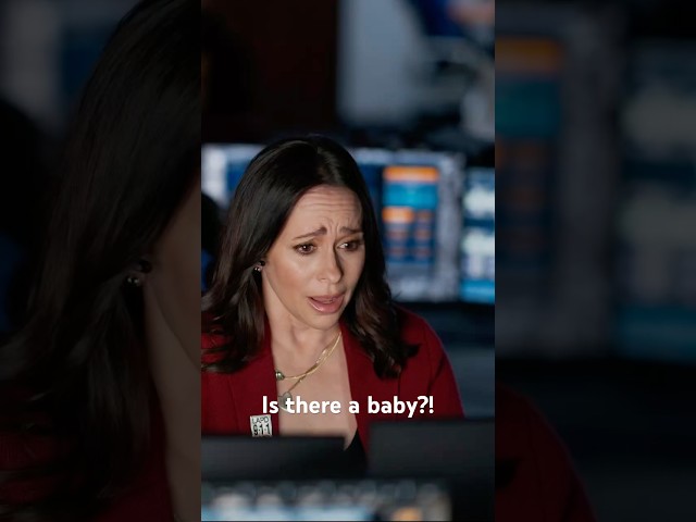 ¡Maddie recibe una llamada inquietante! | #911