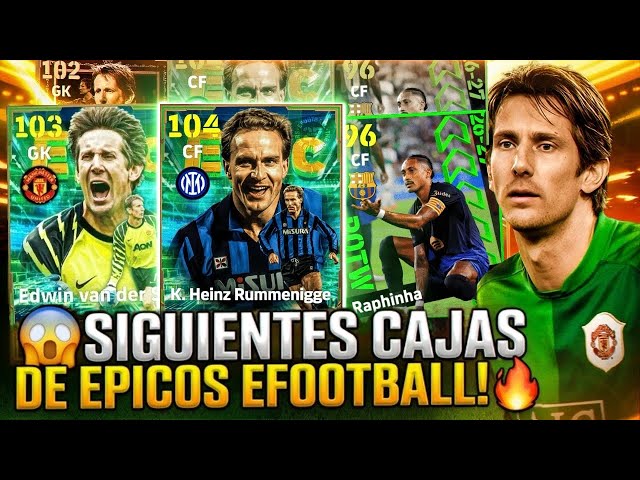 EVERYTHING THAT COULD COME NEW TO EFOOTBALL!🎁TEAM OF THE YEAR✅Summer Transfer Vol2⭐️🎁AND MUCH MORE!