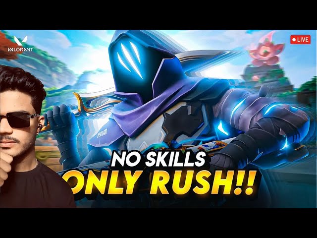 DAY-13 || VALORANT GUYS AAJAO SAB AND MINECRAFT PUBLIC SMP JOIN NOW 24/7  #livestream