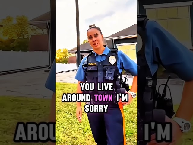 #firstamendment #firstamendmentaudit #auditor #cops #police