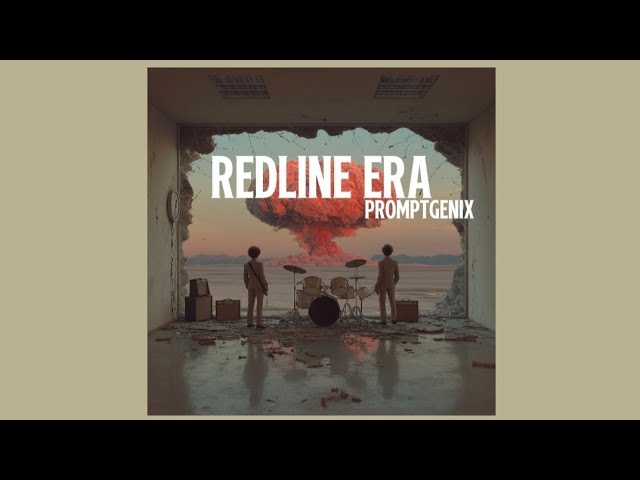 Redline Era